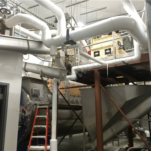 美國(guó)項(xiàng)目展示